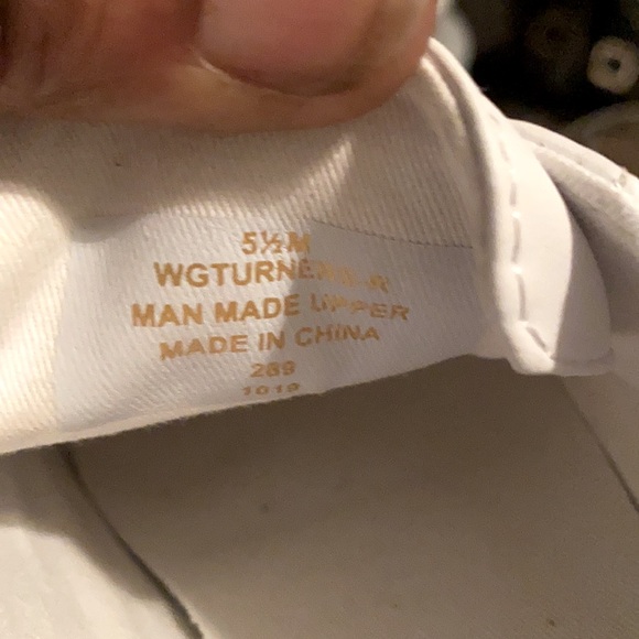 Guess sneakers  in good condition - Picture 6 of 6